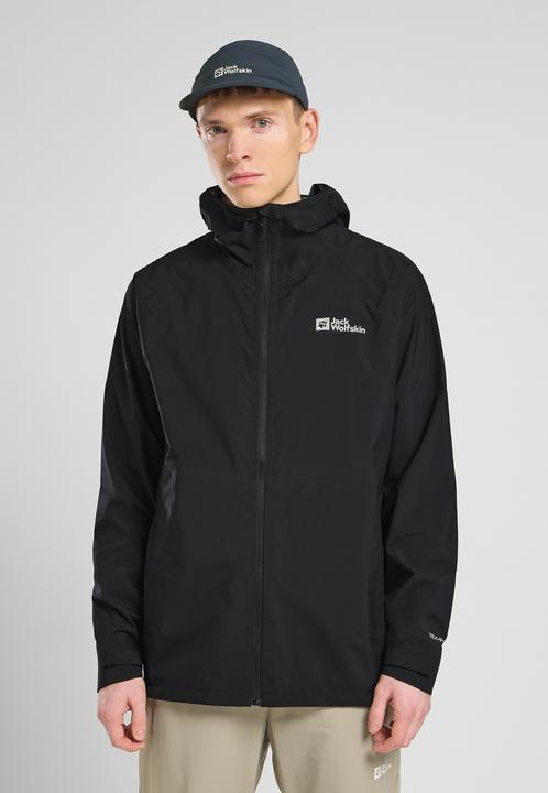 Actual product image Jack Wolfskin Prelight Chill Cap (One size)