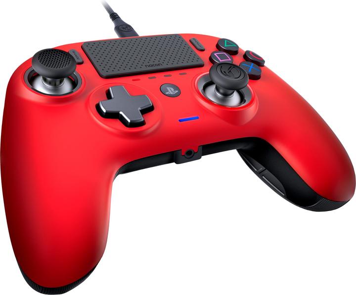 Image du produit Nacon Gaming Revolution Pro Controller 3 USB 3.2 Gen 1 (3.1 Gen 1) Gamepad PC, PlayStation 4 (PS4, PC)