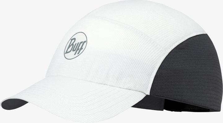 Produktbild Buff Speed Cap Solid White Xl (L, XL)