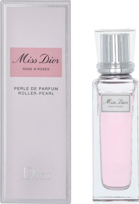 Produktbild Dior Miss Rose N'Roses (Eau de Toilette, 20 ml)