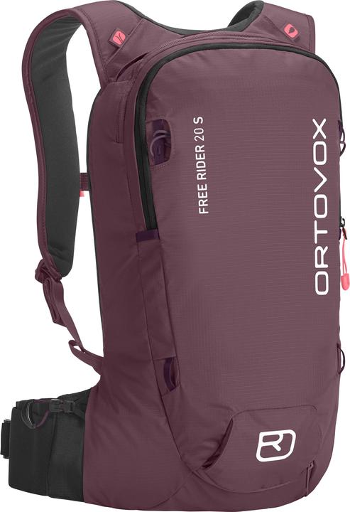 Actual product image Ortovox Free Rider 20 (20 l)