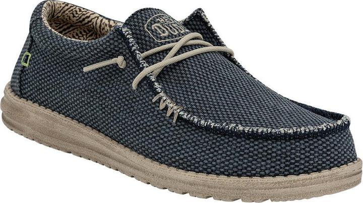Produktbild Hey Dude Schnürschuh WALLY BRAIDED (40)