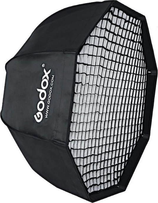 Actual product image Godox SB-GUE120 (Soft boxes, 120 cm)