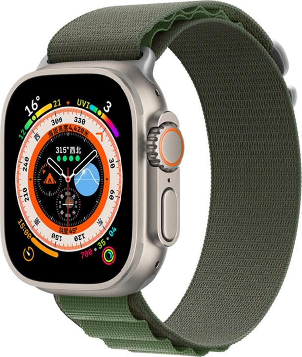 Produktbild Devia TFWATCH032 Armband (Textil)