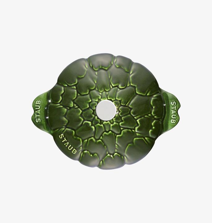 Productafbeelding Staub Artisjok (22 cm, Braadpan + kasserol, Gietijzer)