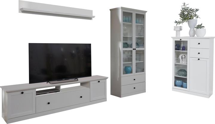 Image du produit Trendteam Brandson Baxter (369 x 41 x 196 cm)