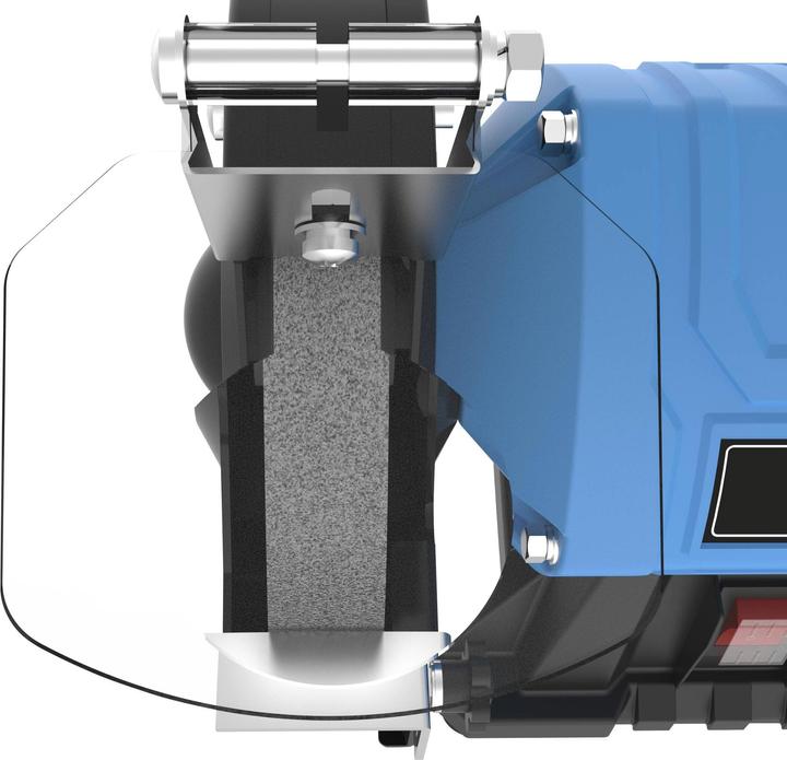 Produktbild Güde GKS 150-25 (Doppelschleifer, 250 W)