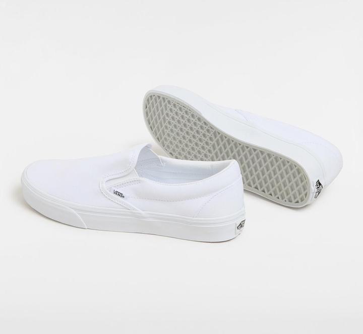 Produktbild Vans UA Classic Slip-On True White (34.5)