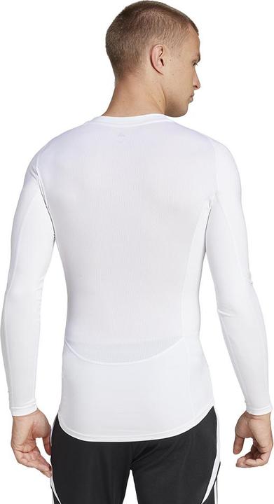 Actual product image adidas Tf Ls Tee M (XS)