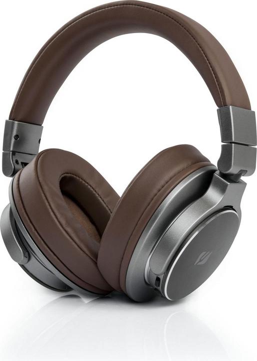 Actual product image Muse M-278 BT (12 h, Wireless, Cable)