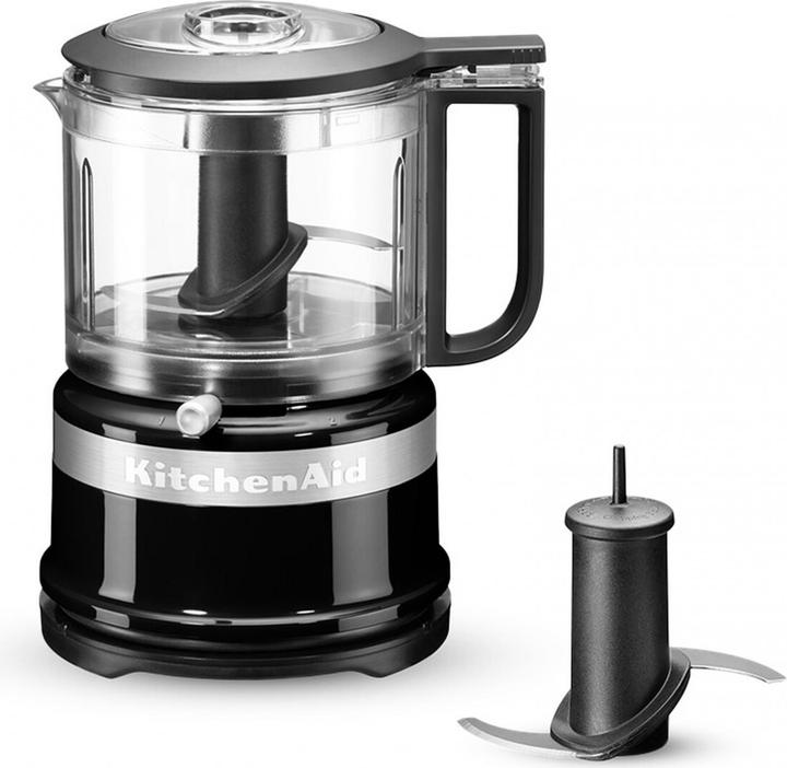 Actual product image KitchenAid Mini-shredder (830 ml, 240 W)