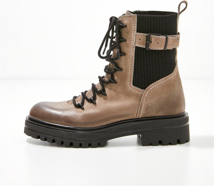 Image du produit Inuovo Botte de cheville (38)
