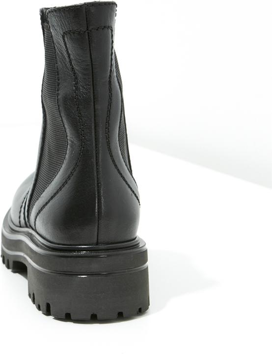 Actual product image Inuovo Ankle boot (41)