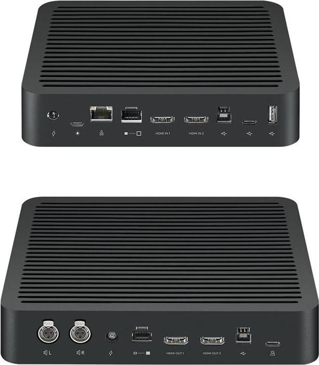 Produktbild Logitech Rally Plus