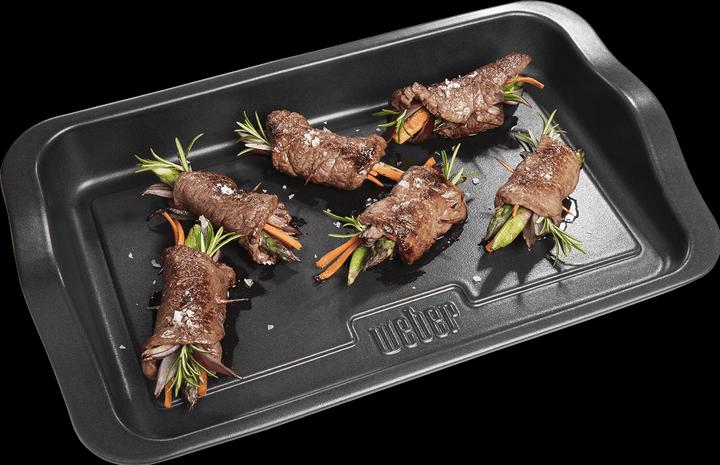Produktbild Weber Plancha