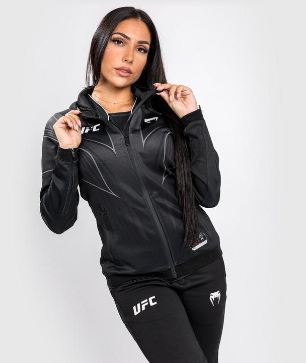 Produktbild UFC | Venum Authentic Fight Night 2.0 Women's Walkout Hoodie (M)