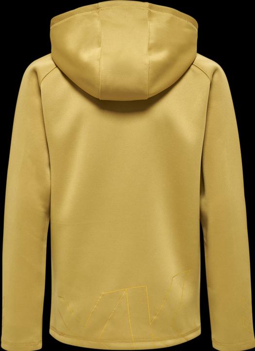 Immagine prodotto hummel Cima Xk Felpa Con Cappuccio Bambini (152)