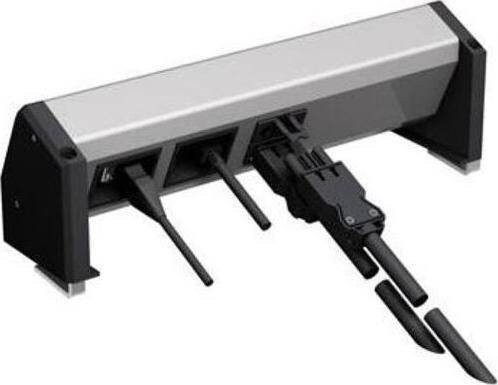 Produktbild Bachmann Desk 1 (3 x, Typ 13, 0.20 m)