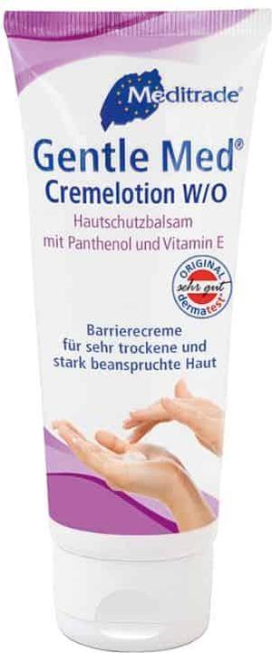 Immagine prodotto Meditrade GENTLE MED® Lozione per il corpo 100 ml (Lozione corpo, 100 ml)