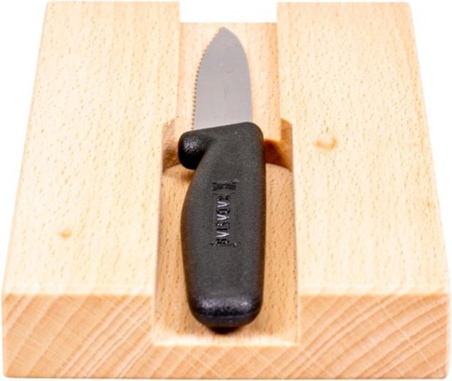 Actual product image Kadastar Knife Board Wild Boar Zoom185 x 9 x 2 cm