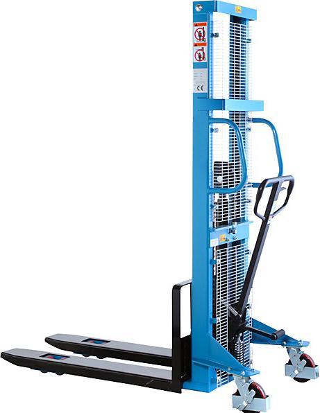 Immagine prodotto kaiserkraft camion ad alta piattaforma