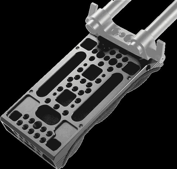 Produktbild SmallRig Universal Shoulder Pad (Schulterstativ)