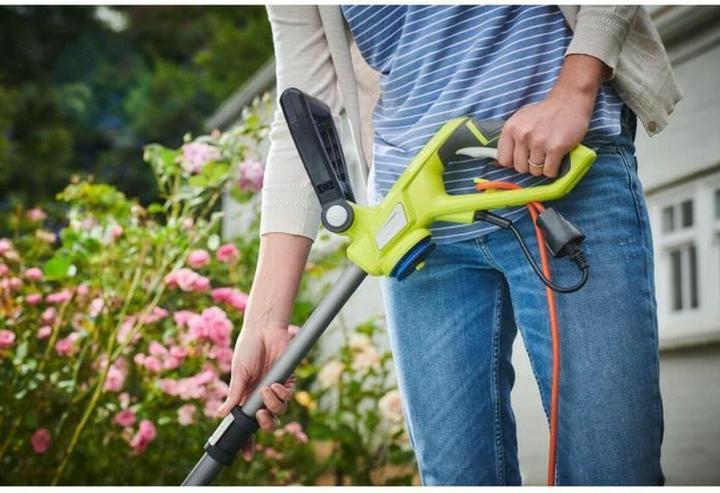Actual product image Ryobi Multifunctional brush cutter Rlt5127 500 W