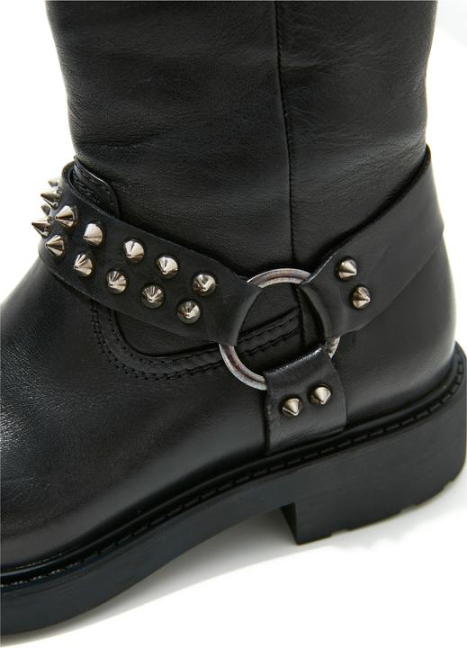 Actual product image Inuovo Ankle boot (38)