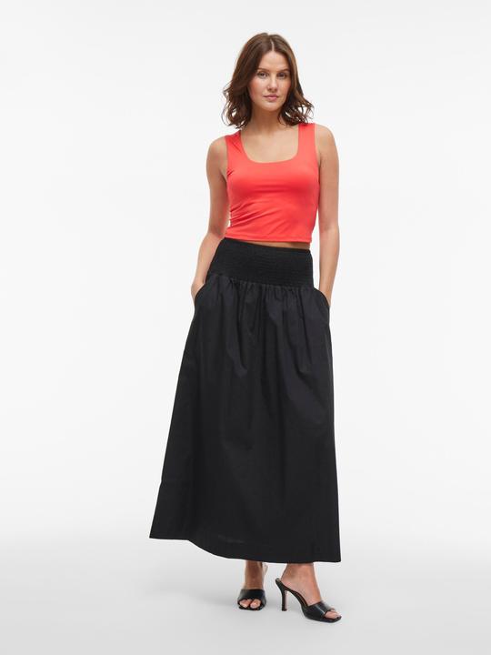 Actual product image Vila Cropped Tanktop (XL)