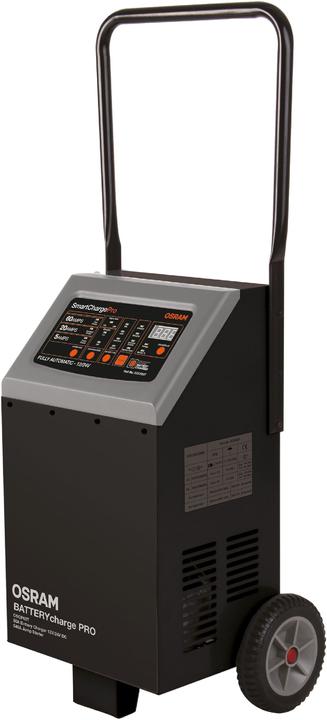 Produktbild Osram Batterieladegerät 60A (12V, 24V, 60 A)