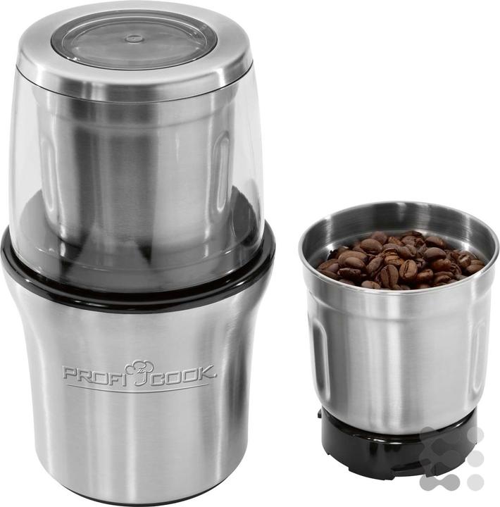 Proficook Ksw 1021 (CH plug)