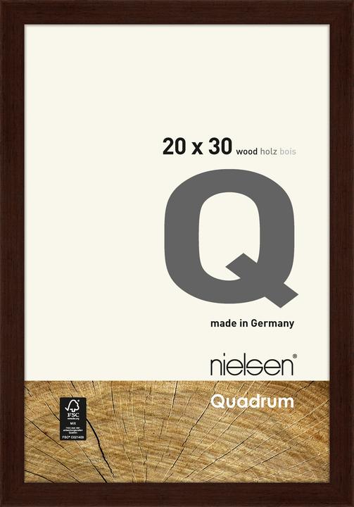 Image du produit Nielsen Quadrum (20 x 30 cm)