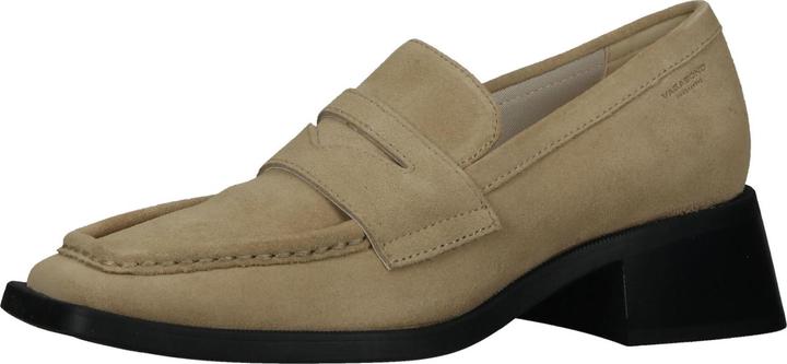 Vagabond Slipper