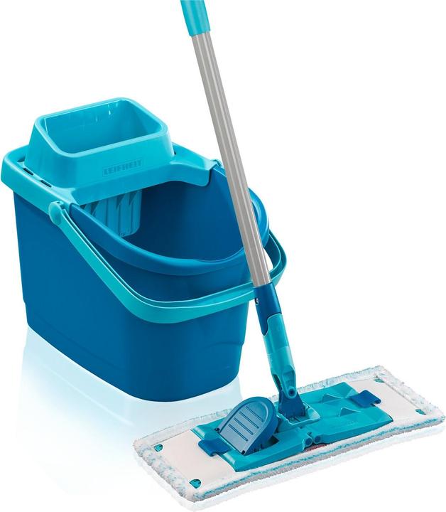 Actual product image Leifheit Power Clean M cleaning system (1 pcs.)