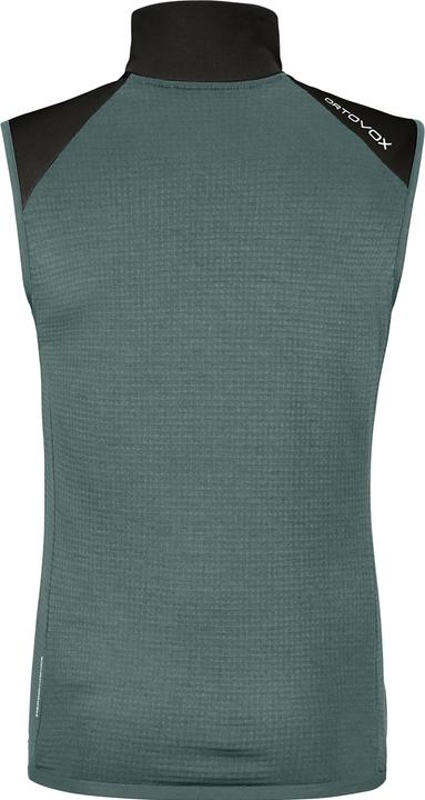 dark arctic grey