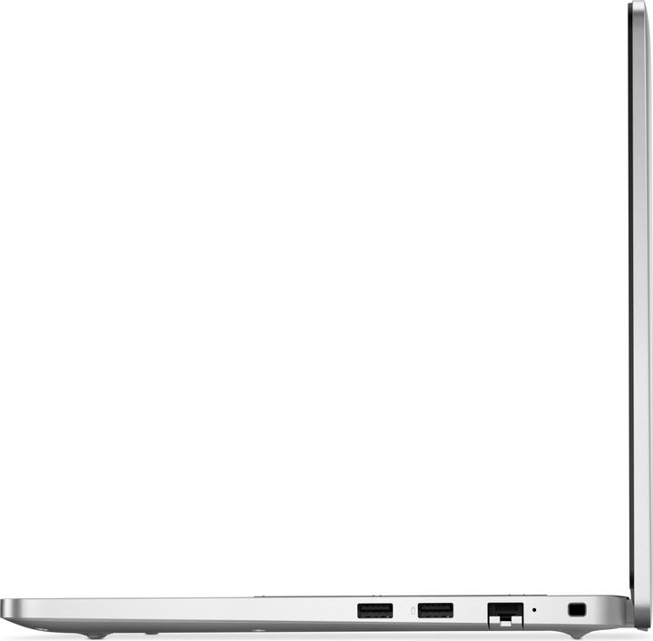 Actual product image Dell Pro 14 PC14250 (14", Intel Core 5 120U, 16 GB, 512 GB, DE)