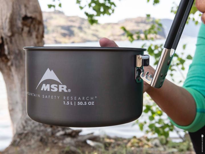 Image du produit Msr Pot