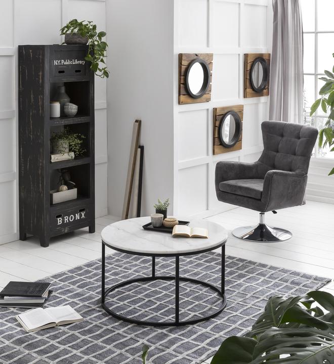 Actual product image SIT Möbel Sierra (75 x 75 x 48 cm)