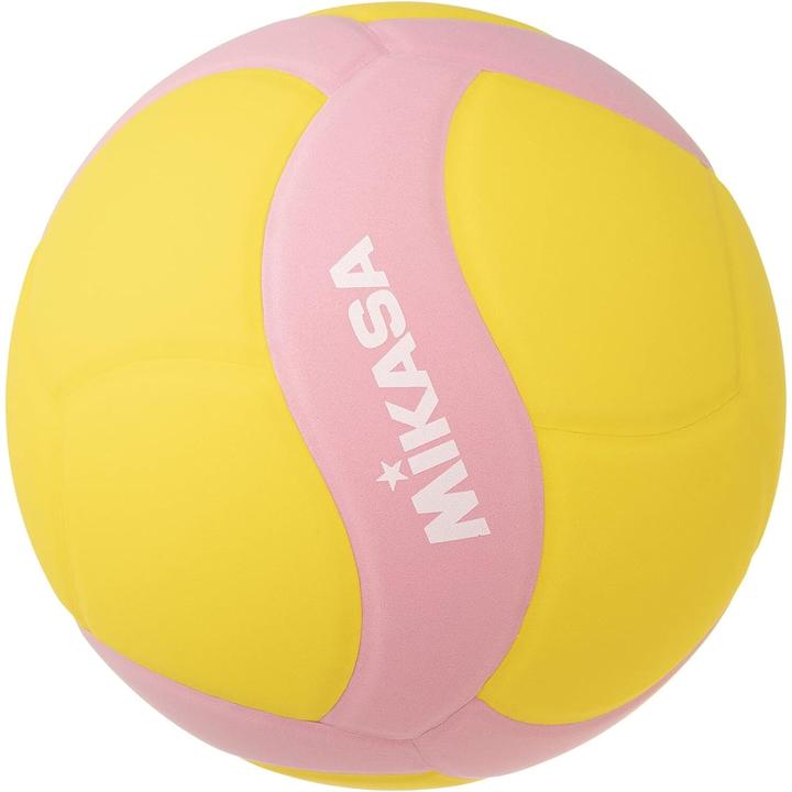 Produktbild Mikasa VOLLEYBALL VS170W-Y-P (5)