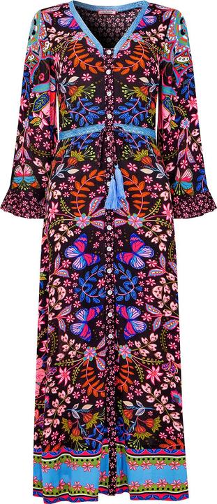 Produktbild Joe Browns Butterfly Border Print Maxi (40)