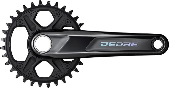 Produktbild Shimano Deore FC-M6100 (170 mm)