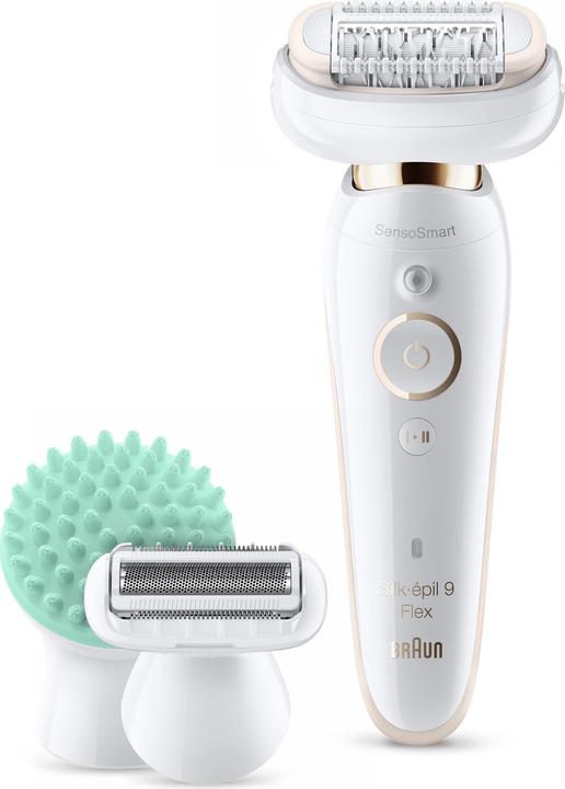 Produktbild Braun Silk-épil 9