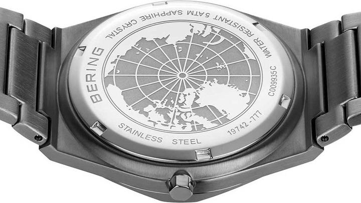 Actual product image Bering 19742-777 (Analogue wristwatch)