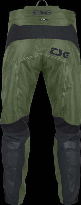 Immagine prodotto TSG Pantaloncini da ciclismo Trailz DH 2.0 (S)