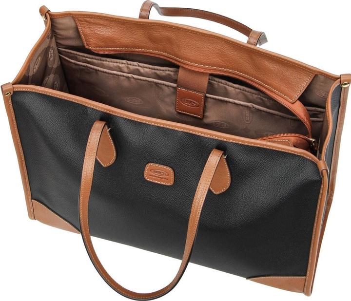 Produktbild Brics Firenze Shopper Tasche 40 cm Laptopfach (19 l)