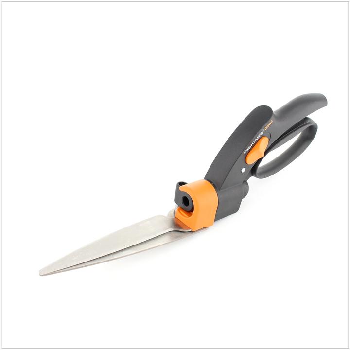 Actual product image Fiskars Lawn edge trimmer Servo-System GS42