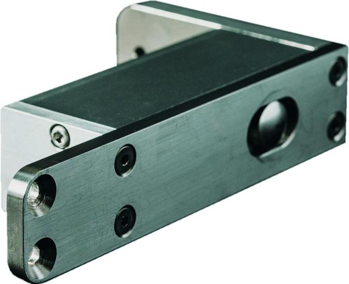 Productafbeelding FritsJurgens Cerniera TP-40-G