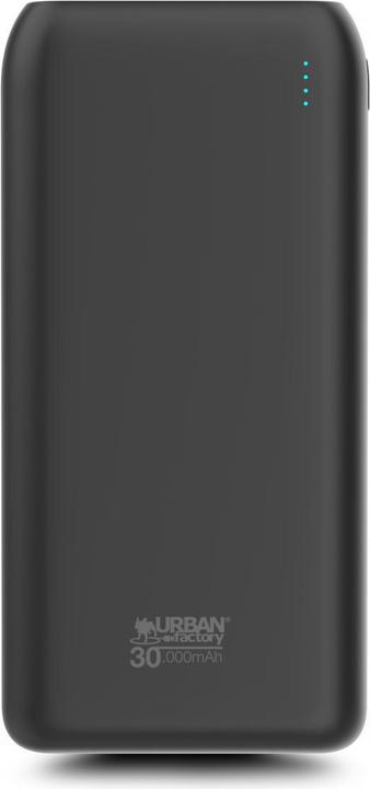 30000 mAh