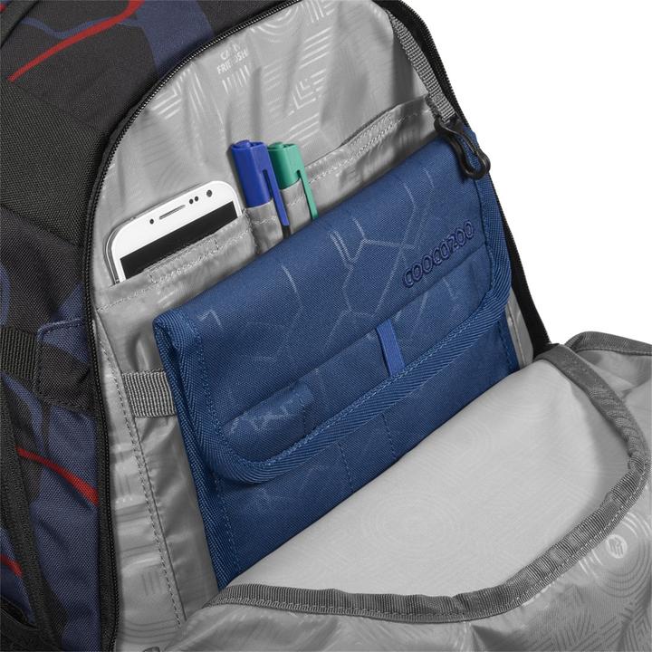 Produktbild Coocazoo Schulrucksack MATE, 30 Liter (30 l)