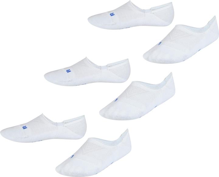 Produktbild Falke Cool Kick 3-Pack Kinder Füsslinge (27 - 30)